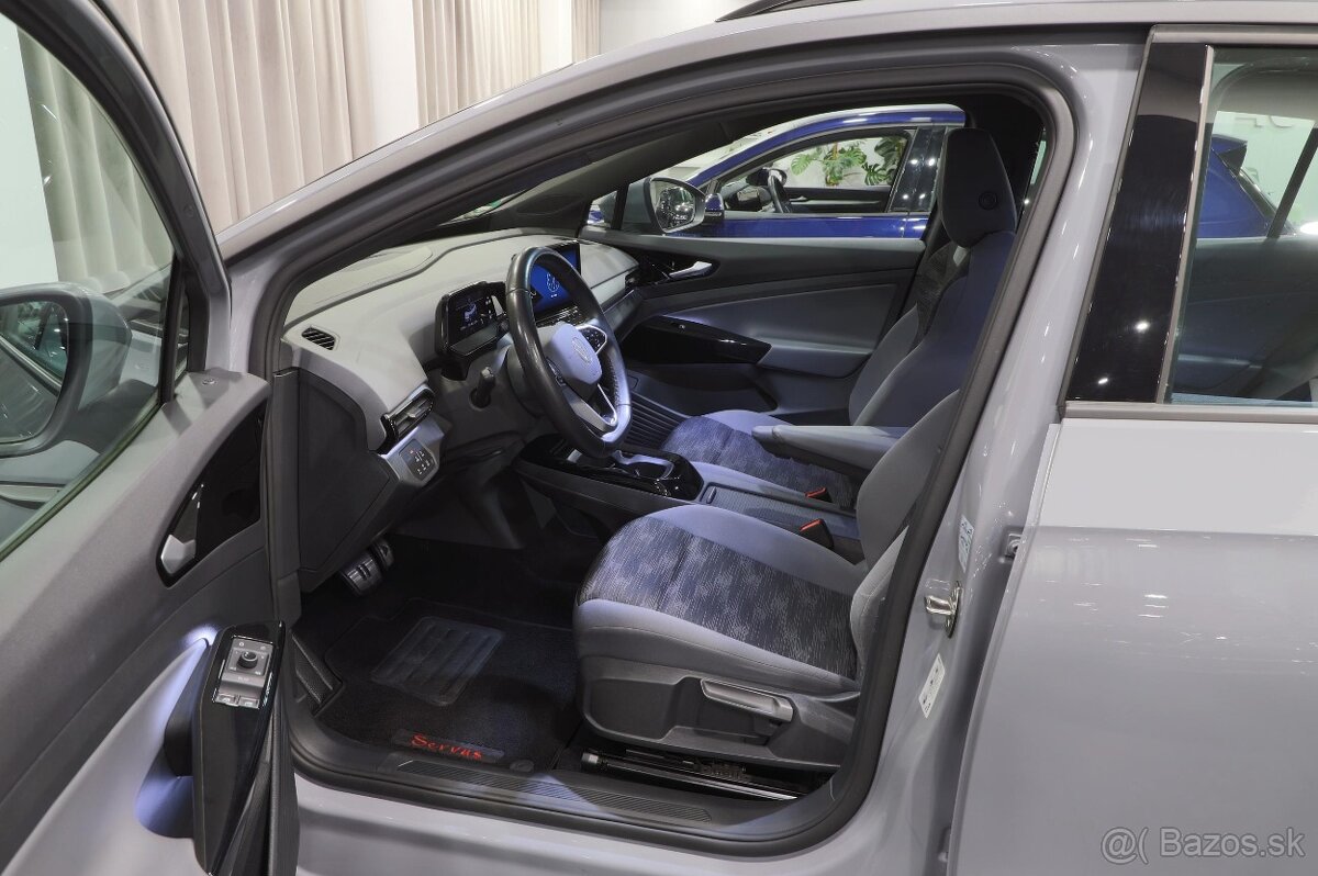 Volkswagen ID.4 Pro 150kW - 5