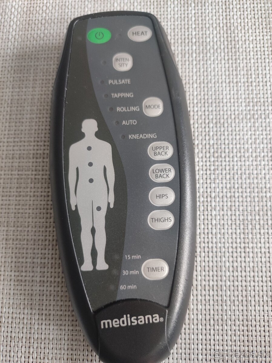 Masážna sedačka39 - 5