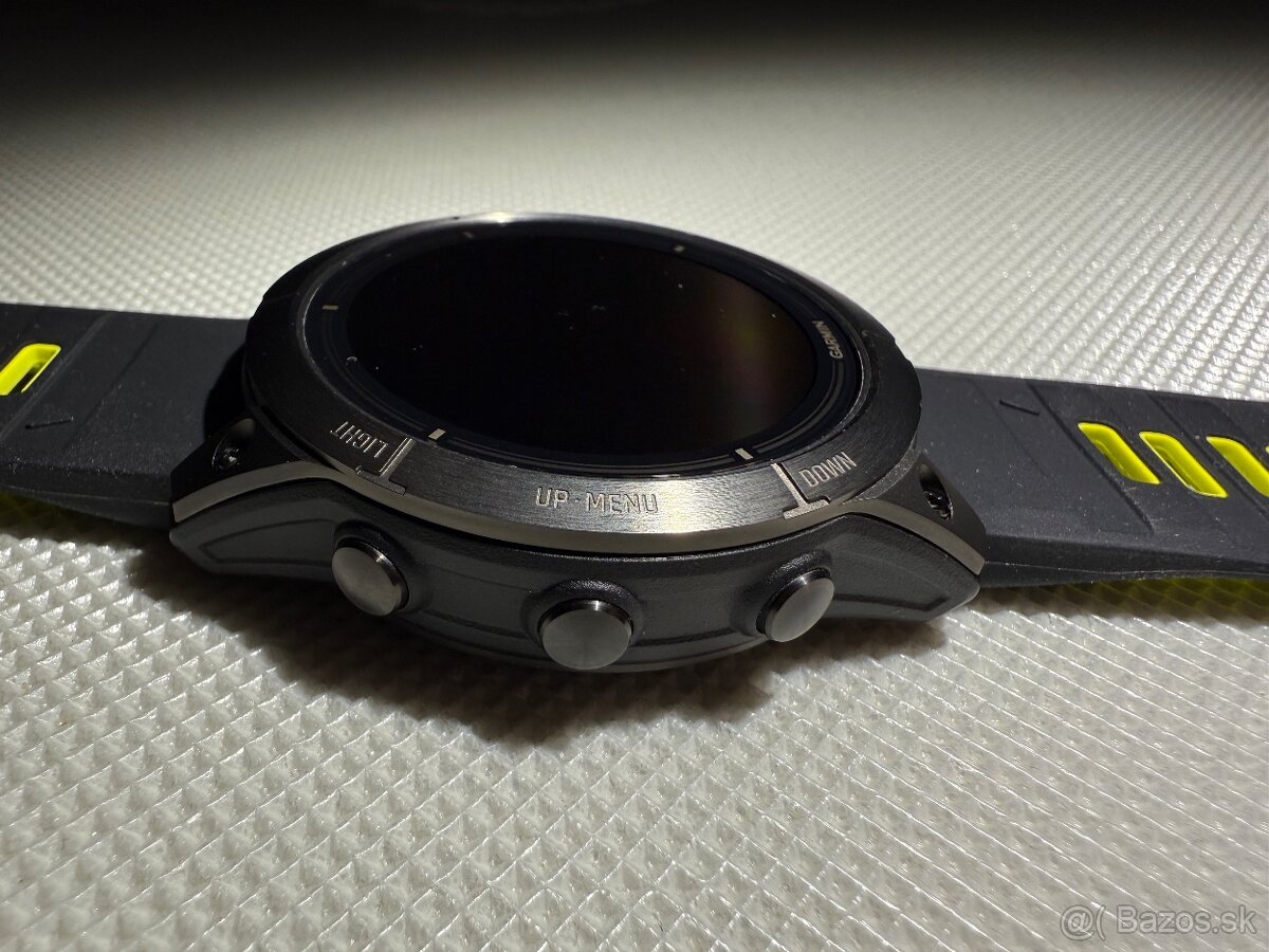 Predam Garmin epix Pro (Gen 2) Sapphire - 51 mm - Titan - 5