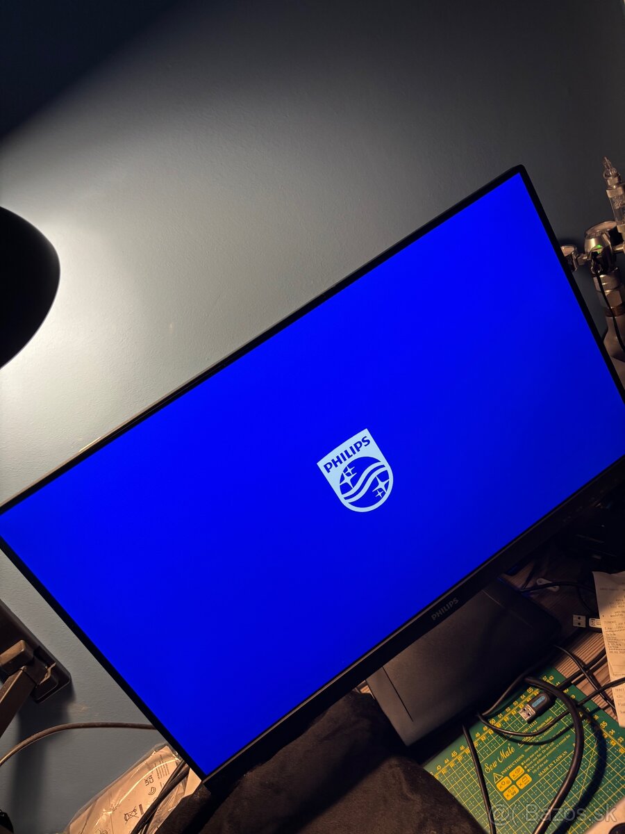 24” monitor Philips 243V7QDSB - 5