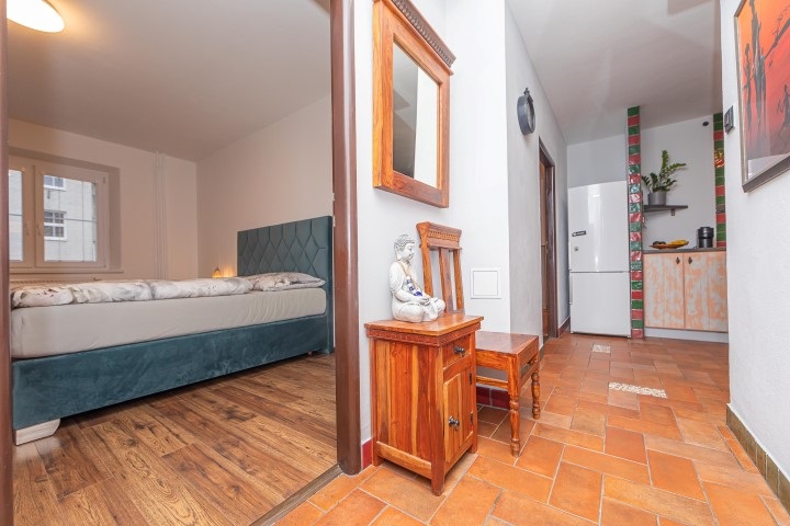 Predaj byty 2 iz. Šancová ul. BAIII-Nové Mesto,rekonštrukcia - 5