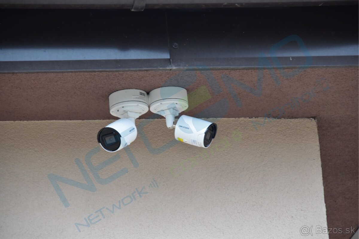 Hikvision DS-2CD2043G2-IU - 5