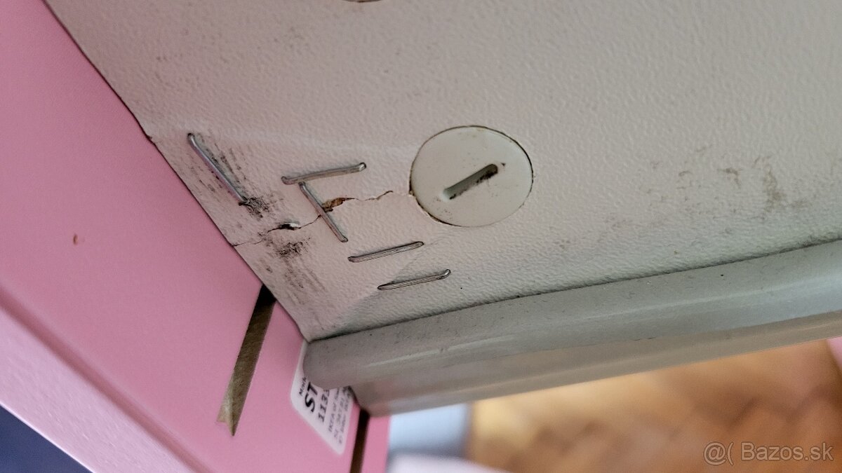 Detský nábytok STUVA IKEA - 5