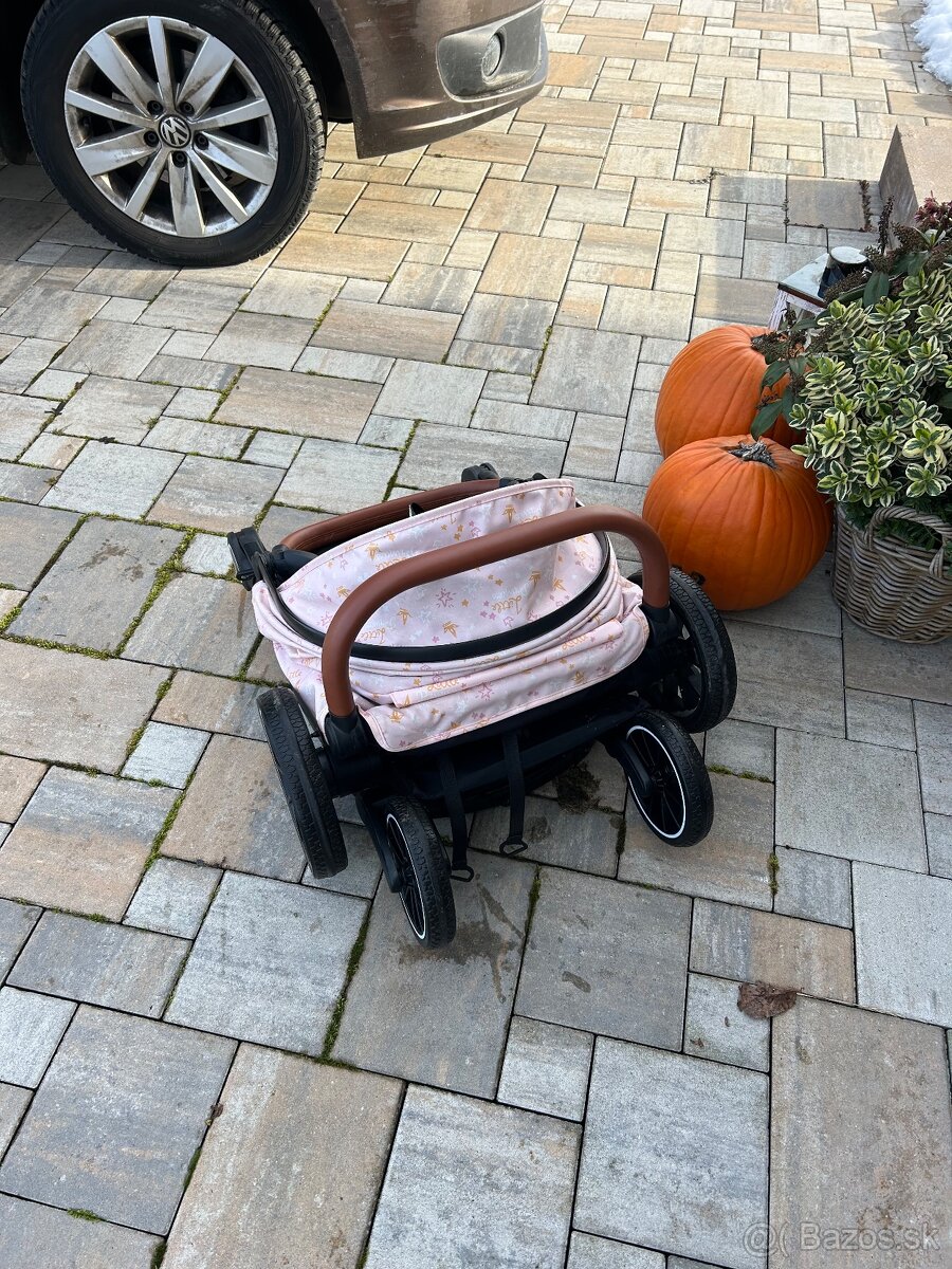 Športovy kočiar - 5