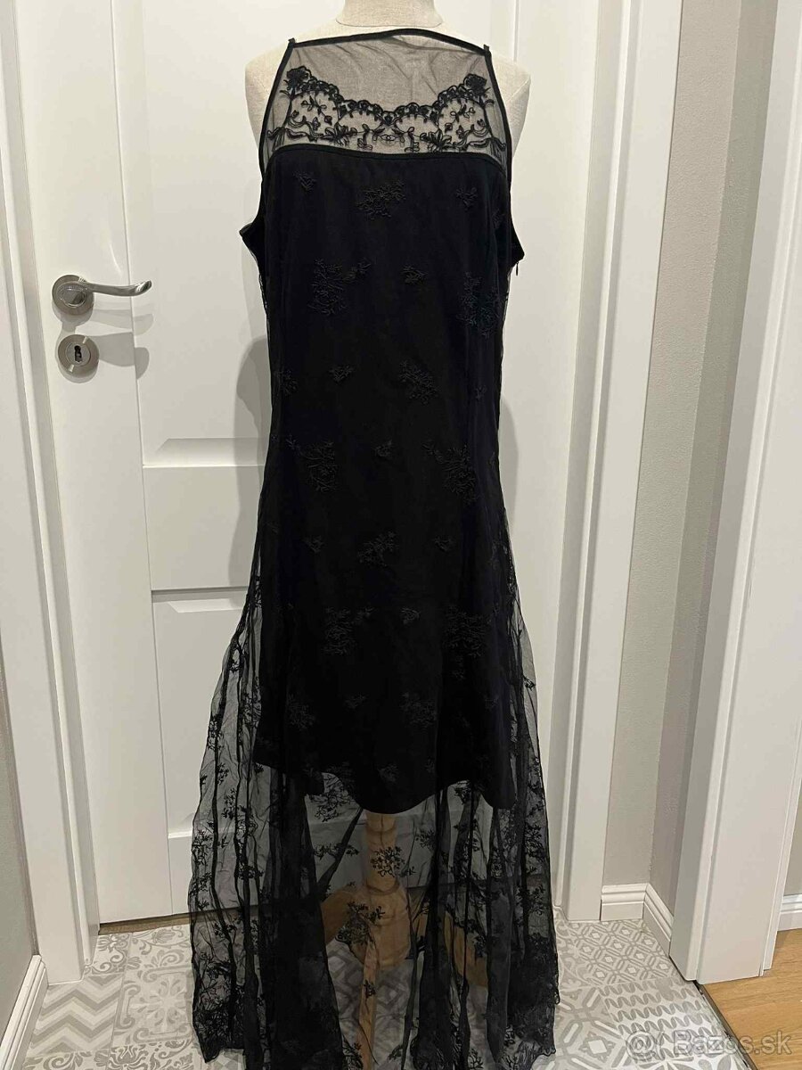 saty s krajkou MOHITO - 5