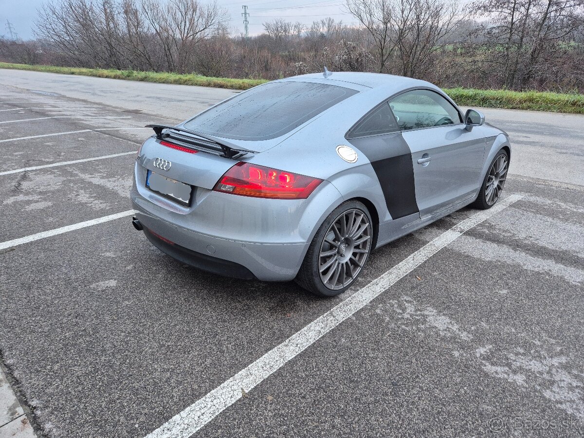 Audi TT 2.0 TFSI 147kw S line - 5