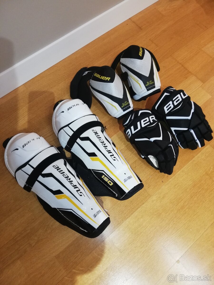 Hokejová výstroj - 5