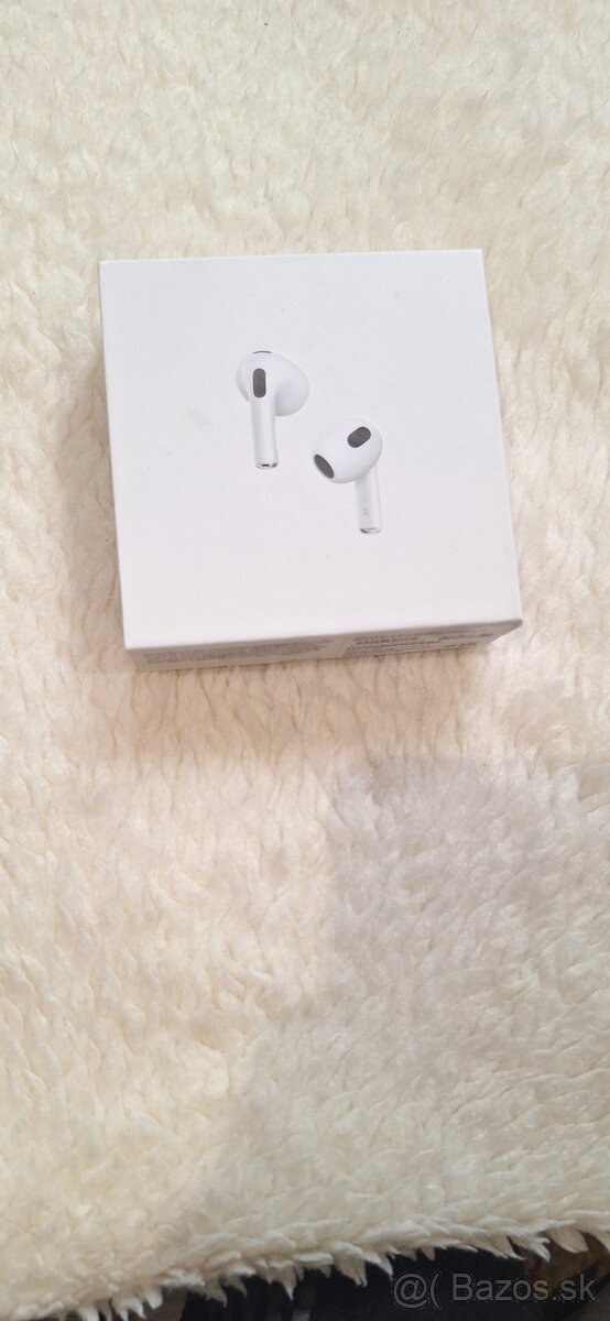 Airpods 3 - 5