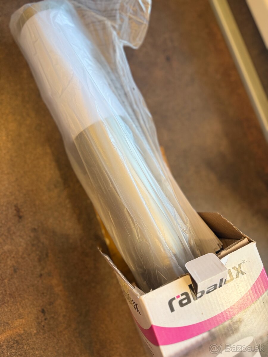 Vonkajšie záhradné svietidlo - 5