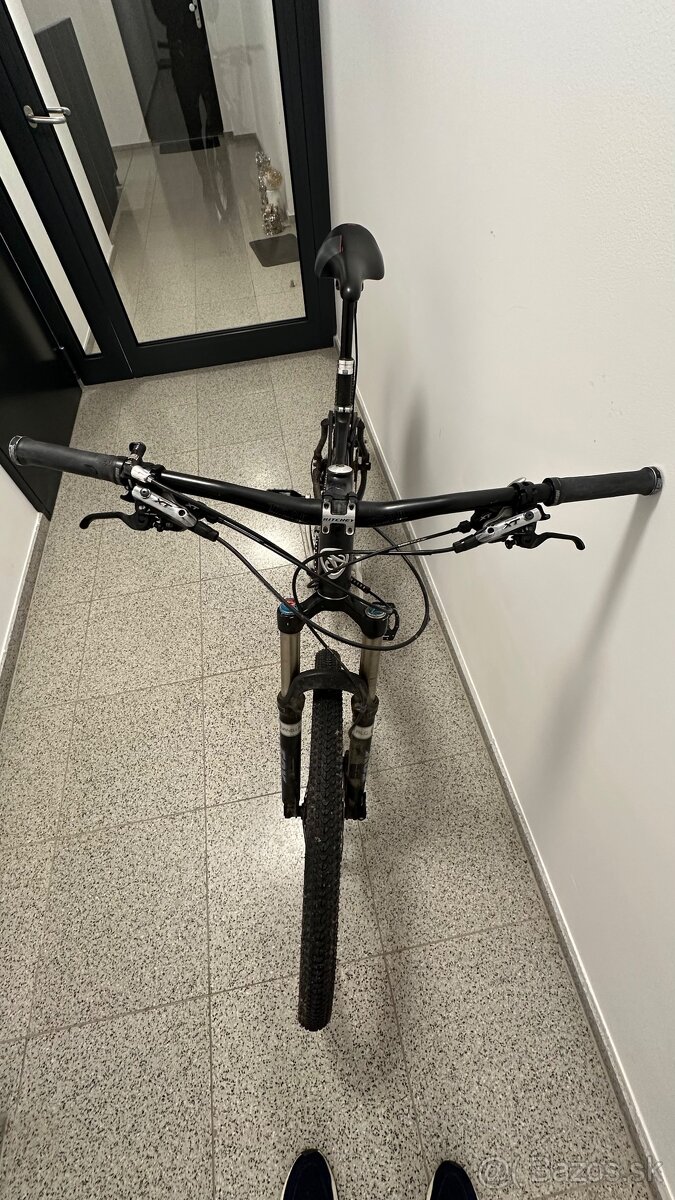 Horský bicykel Merida - 5