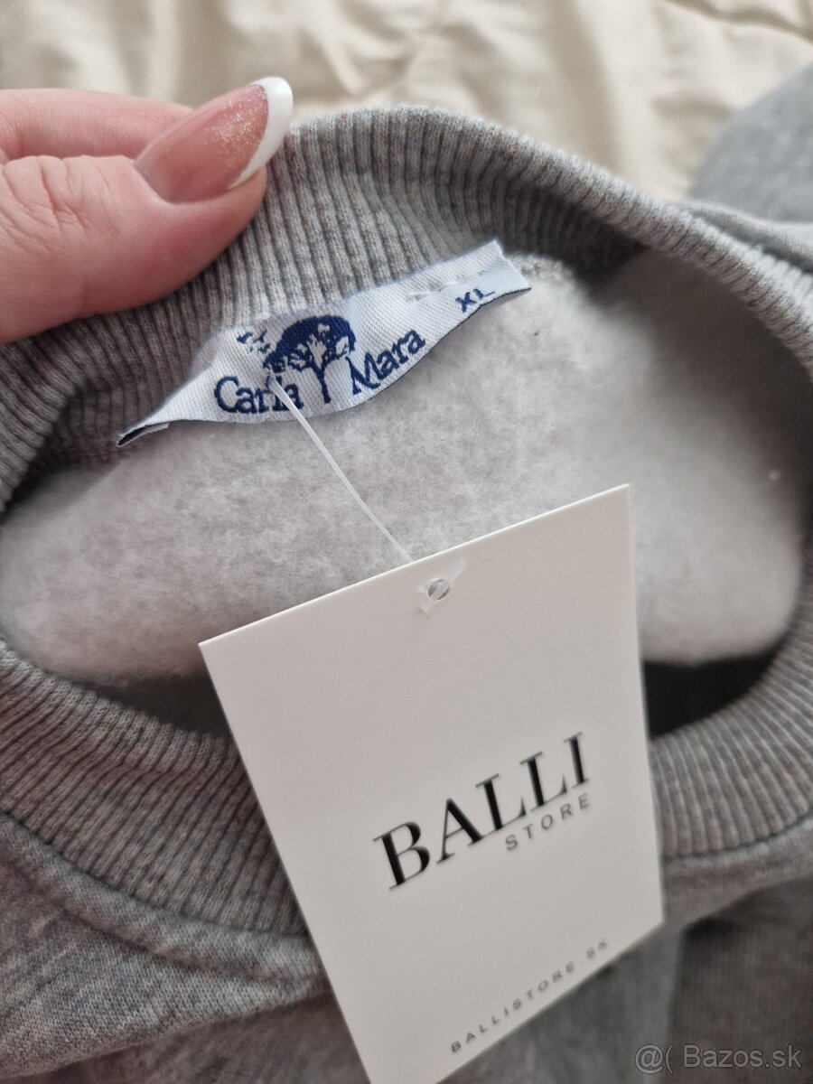 Tepláková súprava - 5