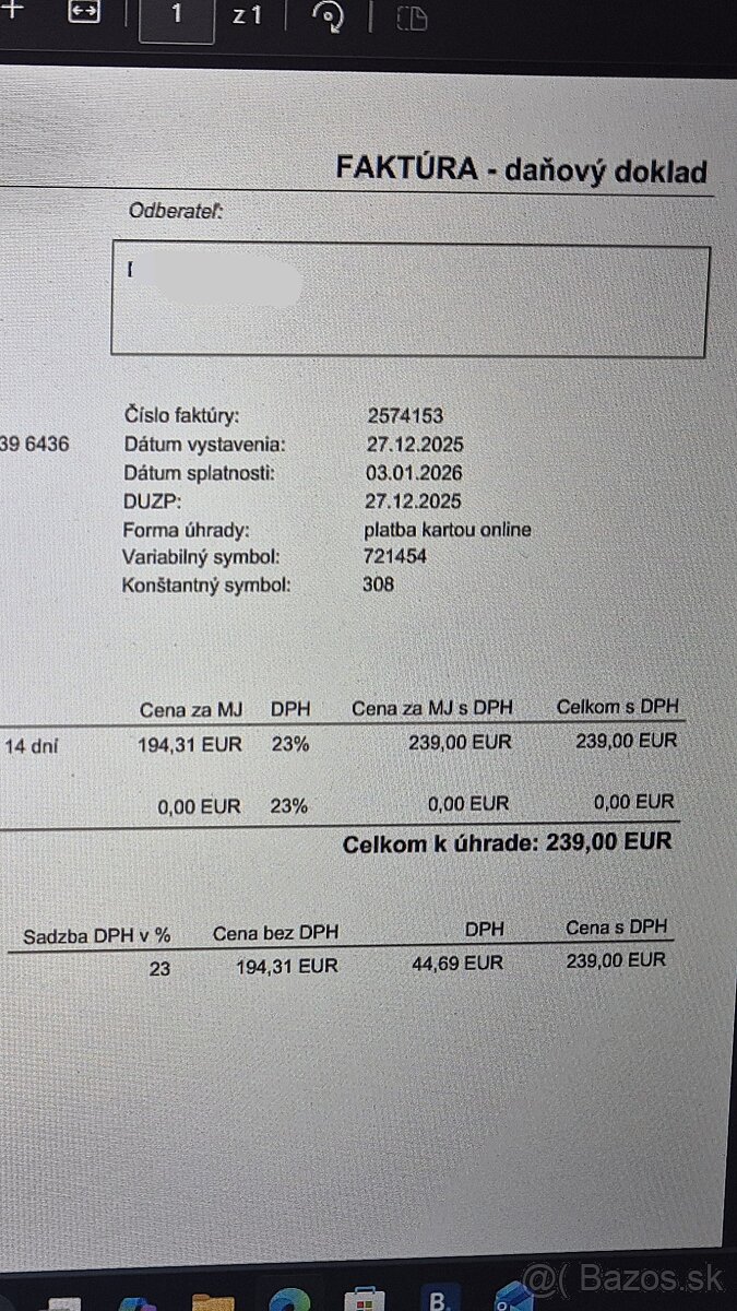 Garmin Forerunner 255 - 5