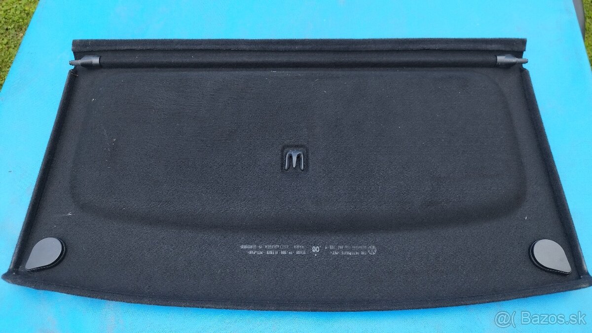 Predám náhradné diely VW Golf 4 - 5