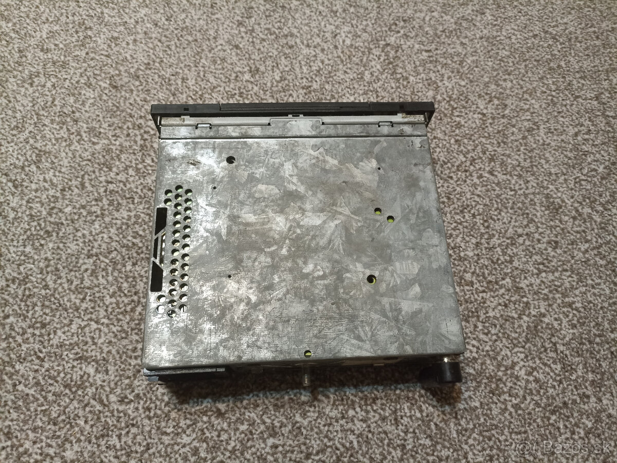 Autorádio Volkswagen Beta - 5