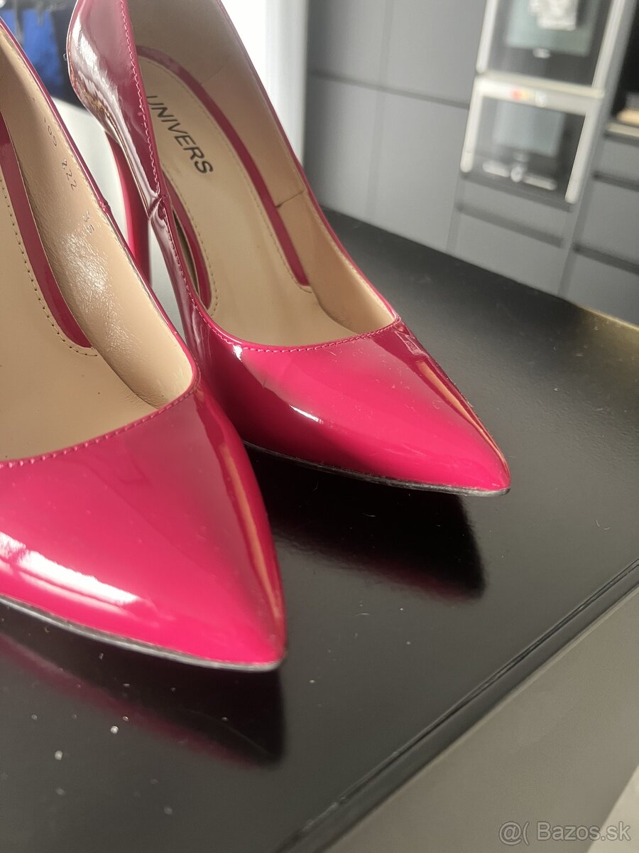 Lodicky univers 36 - 5