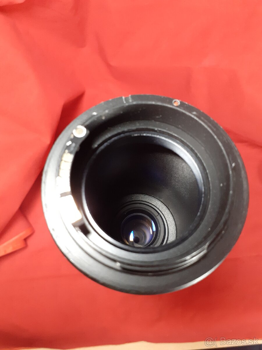 Danubia 500mm 1:8 - 5