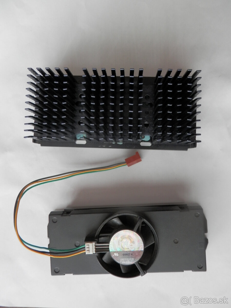 Zberateľské kúsky - Intelácke procesory - 5