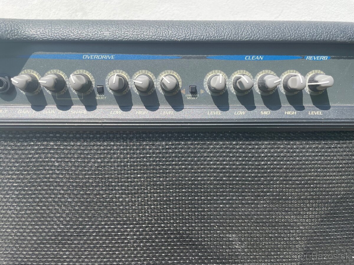 Gitarové kombo Crate - 5