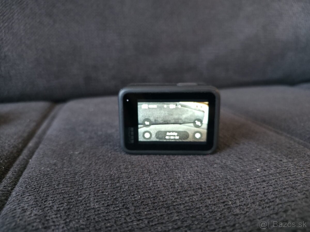 GoPro Hero 11 Black Creator Edition - 5