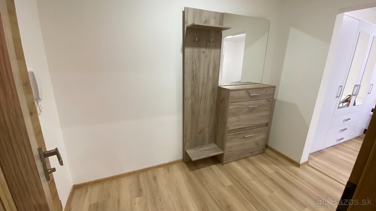 1-izbový byt Dubnica nad Váhom - 5