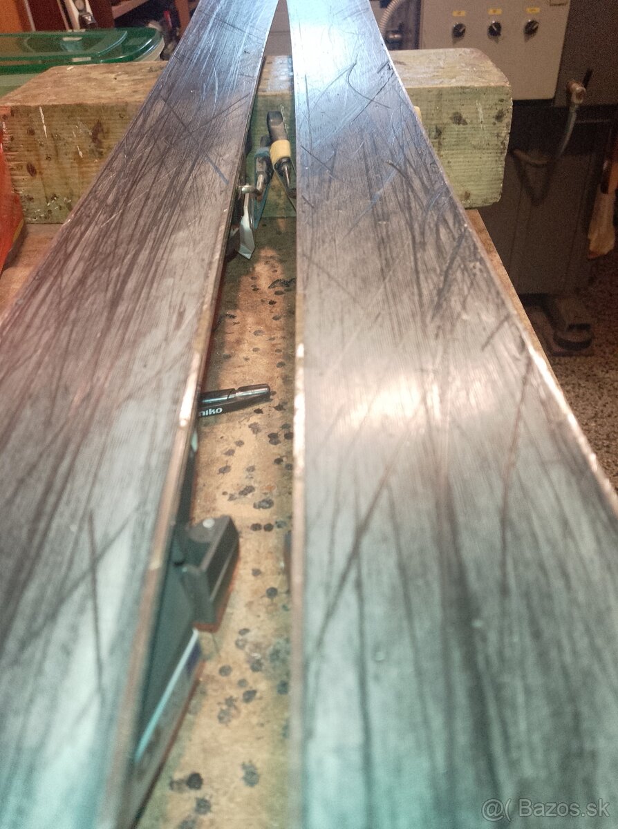 Servis lyží,skialp,bežiek - 5