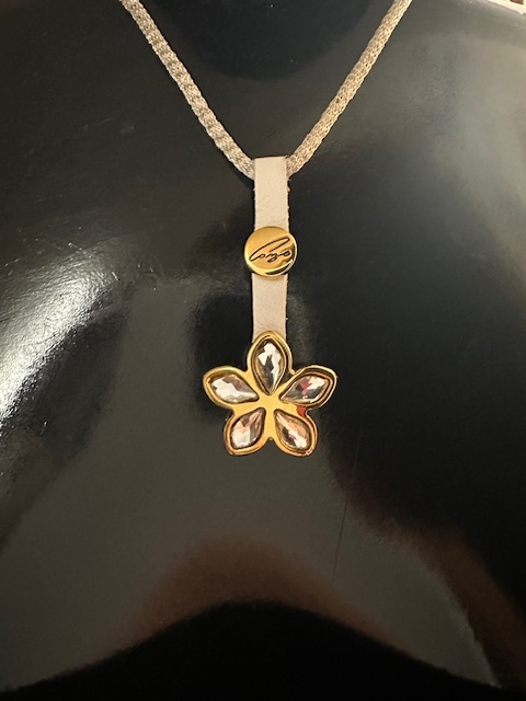 Súprava šperkov white zn. Cango&Rinaldi originál - 5