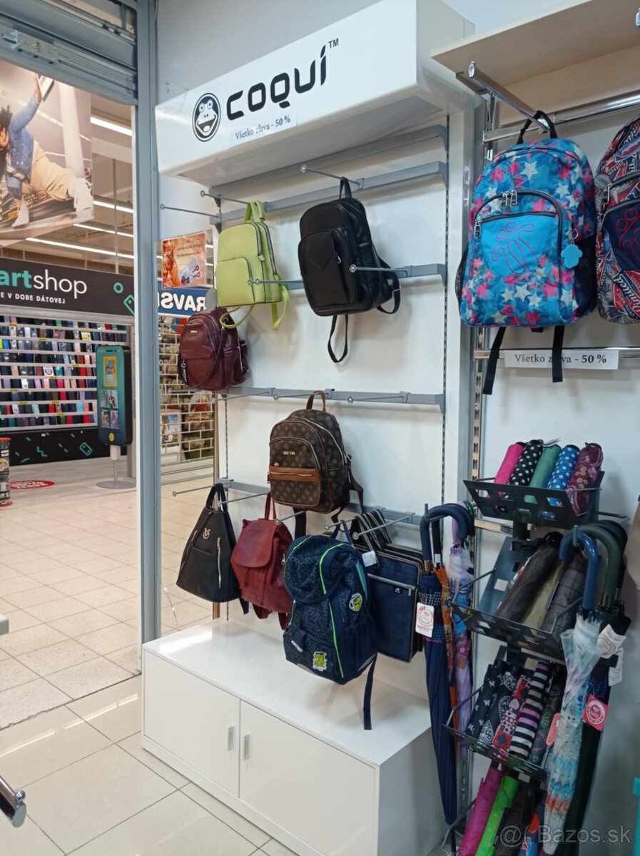 Lacno predám zariadenie do predajne - 5