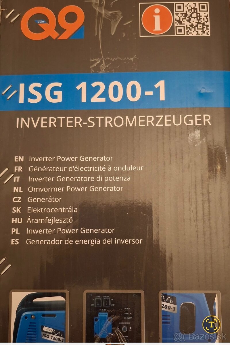 Nová elektrocentrala - 5