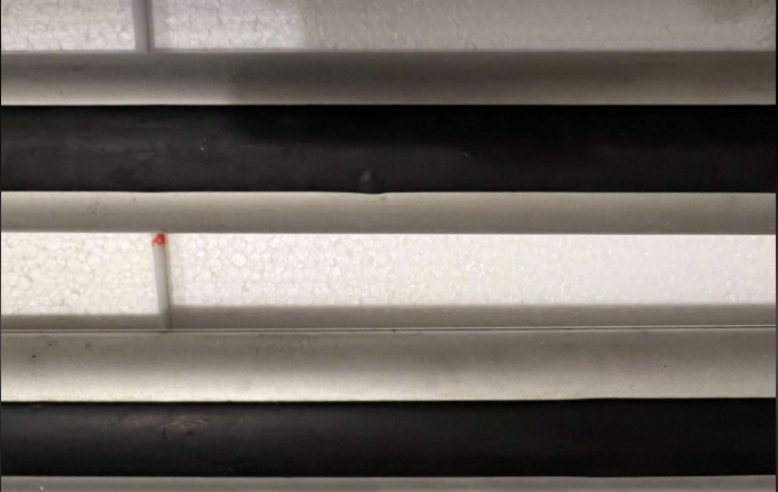 tyče k stresnemu nosicu Thule - 5