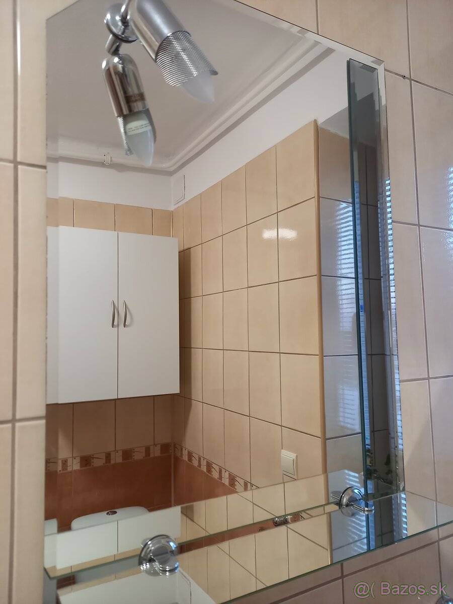 Zrkadlo so svetlom - 5