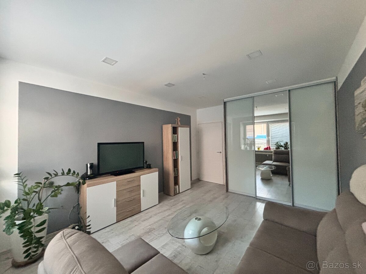 Pekný 3izbový byt- ŽILINA - 5