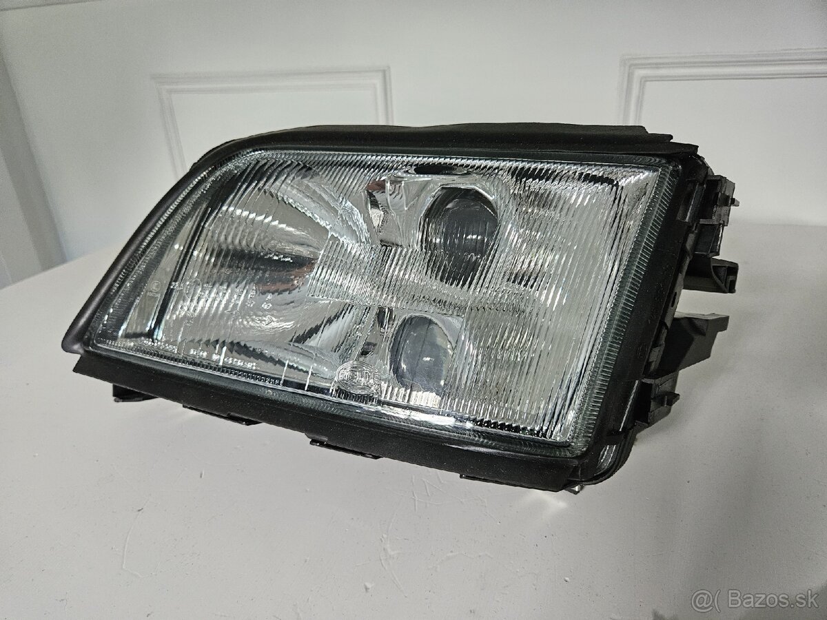 Svetlomety Hella Audi A6/S6C4 - 5