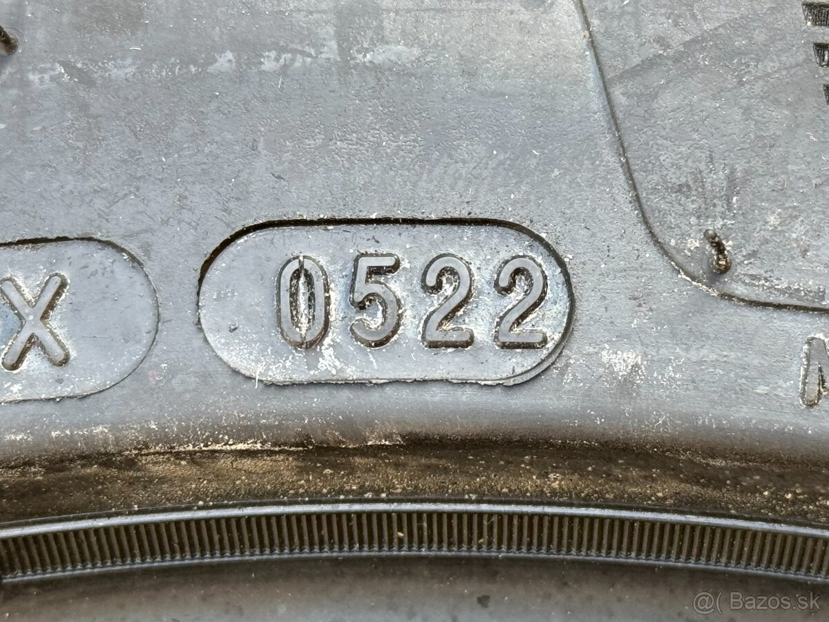 215/45 R18 - 5