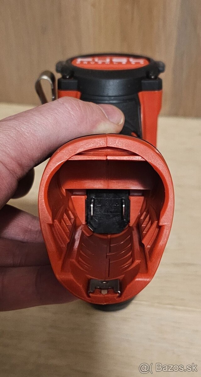 Milwaukee M12FPD2 FUEL 45Nm - 5