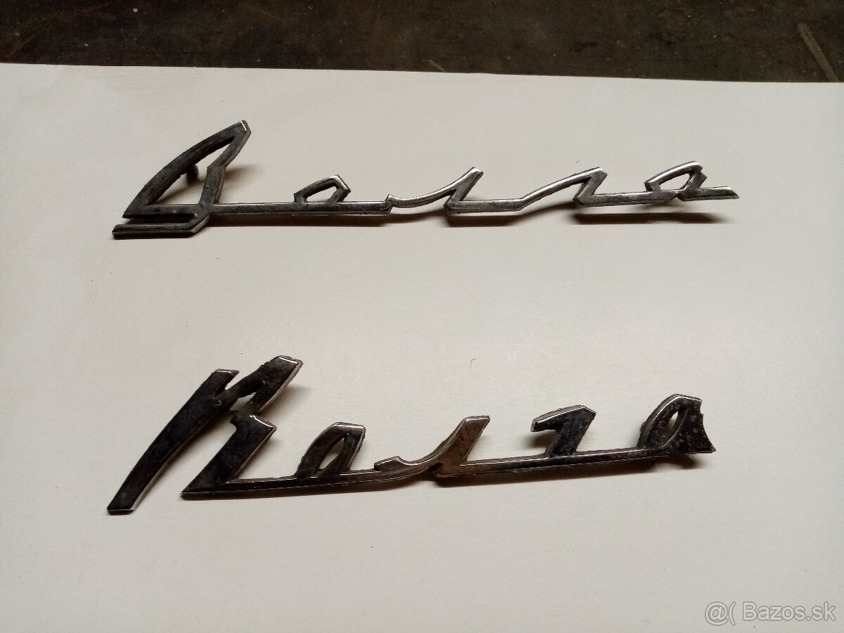 Nahradne diely Volha 2410 - 5