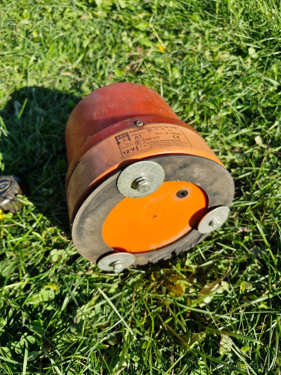 Oranzovy majak - 5
