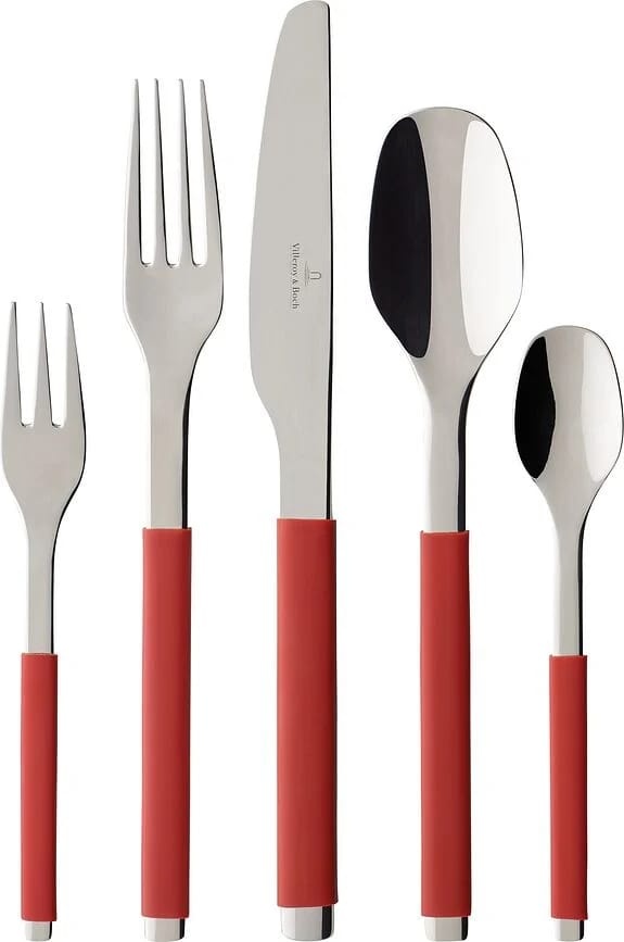 Pribor Villeroy & Boch - 5