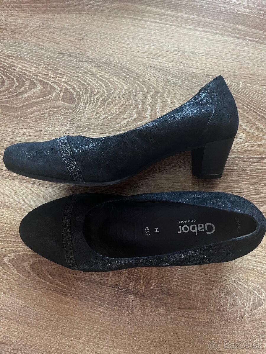 Gabor dámske topánky - 5