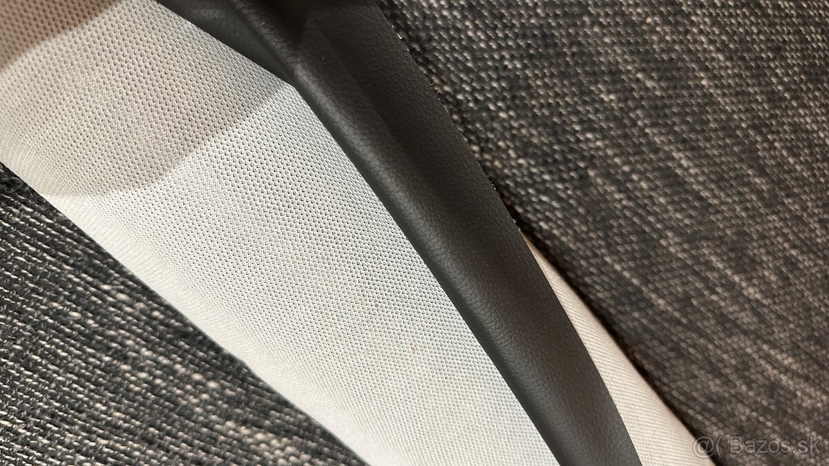 Sedačka v tvare U - 5