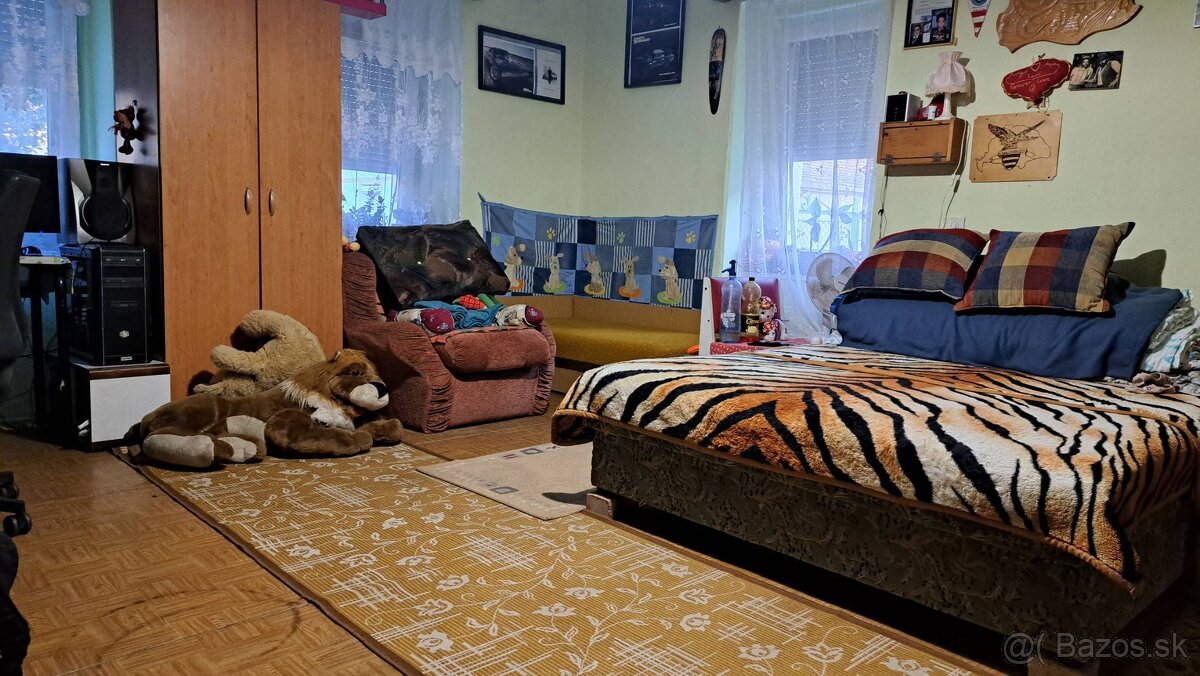 Rodinný dom Gőnc - Maďarsko - 5