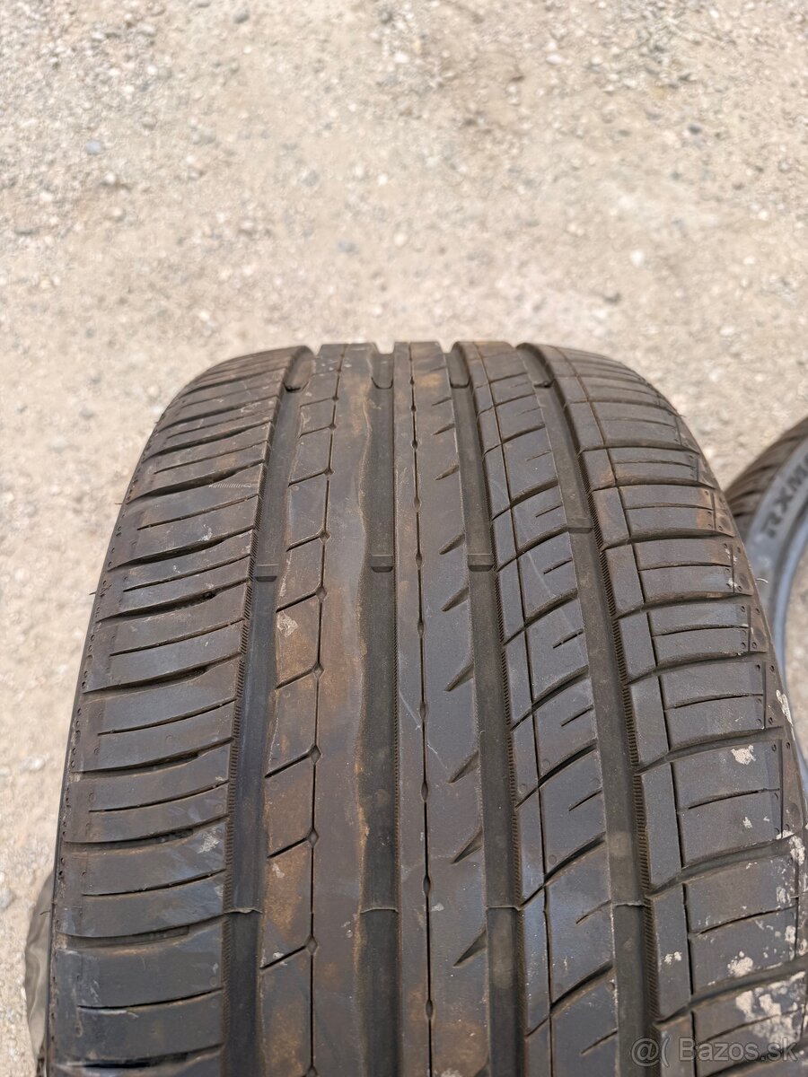 Roadx rxmotion 255/30 r19 - 5