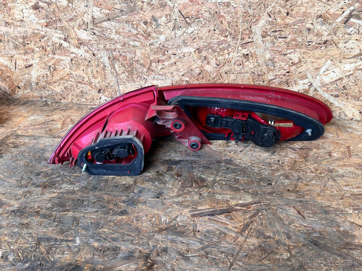 Seat Leon 1P Zadné svetlá - 5