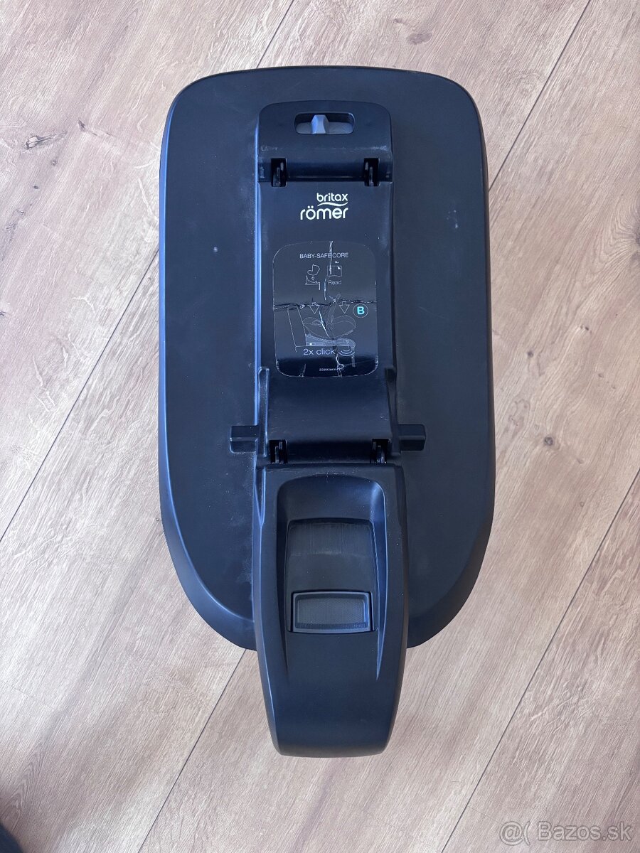 Britax Römer - 5