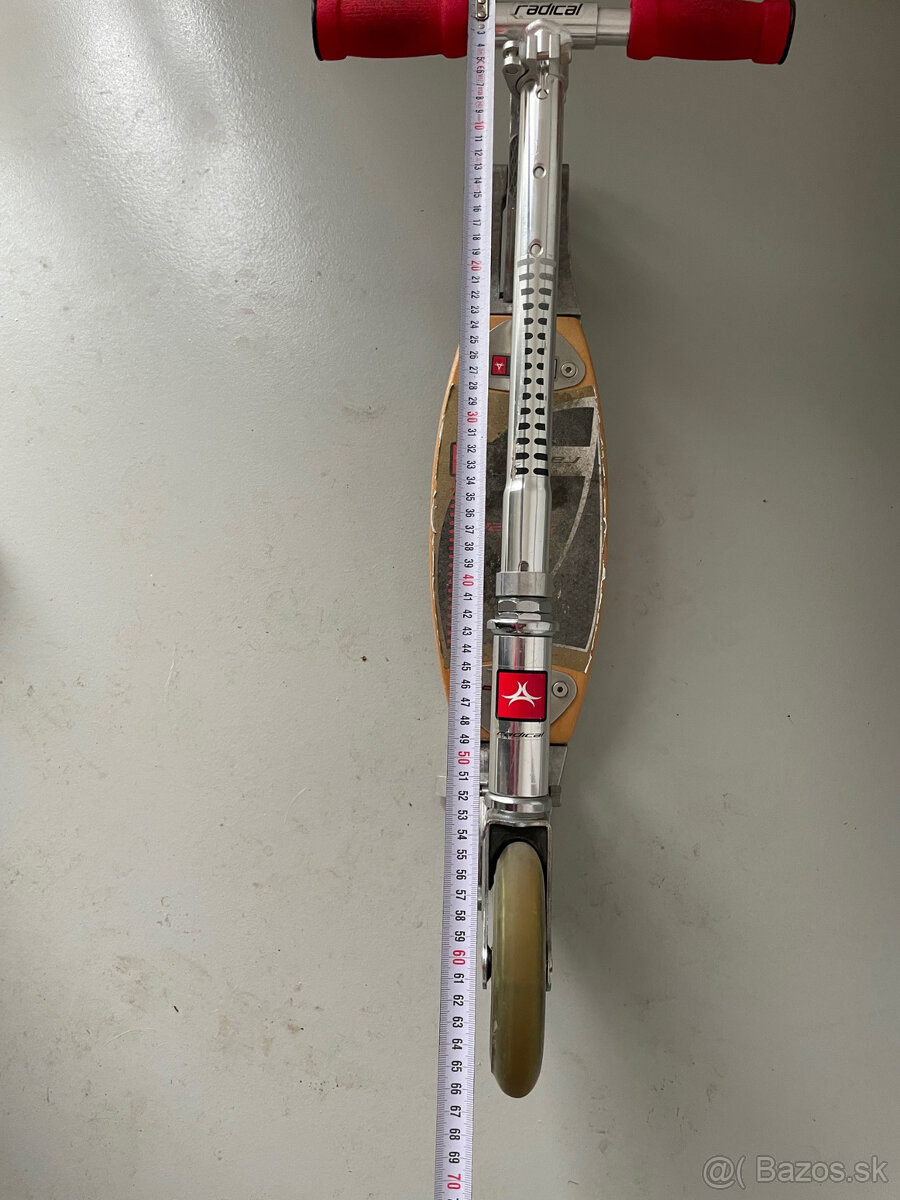 Predám detskú kolobežku - 5