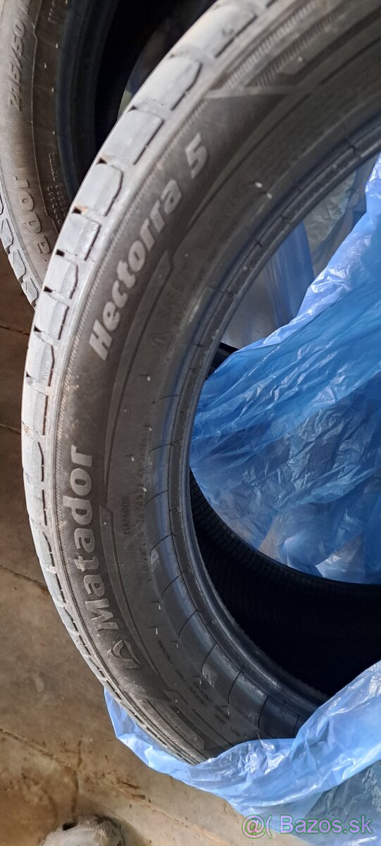 Pneumatiky - 5