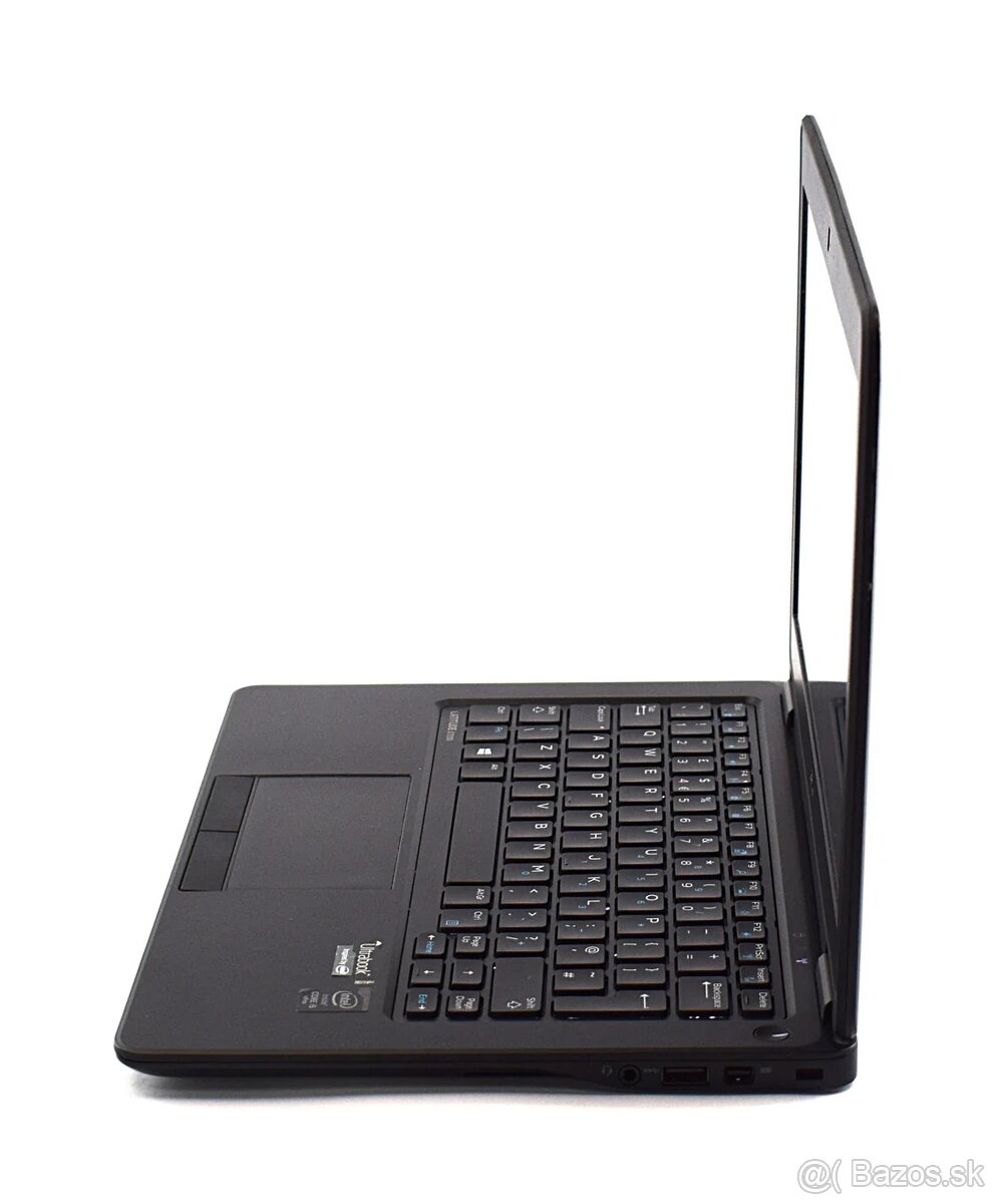Predám DELL Latitude E7250 - 5