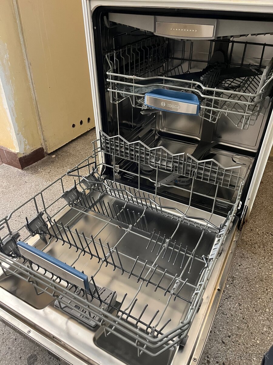 Umývačka riadu - 5