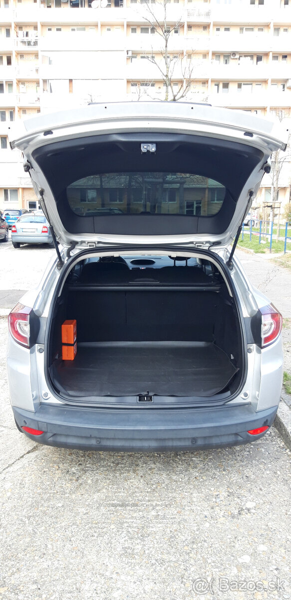 Renault Megane Grandtour 1.5 dCi - 5