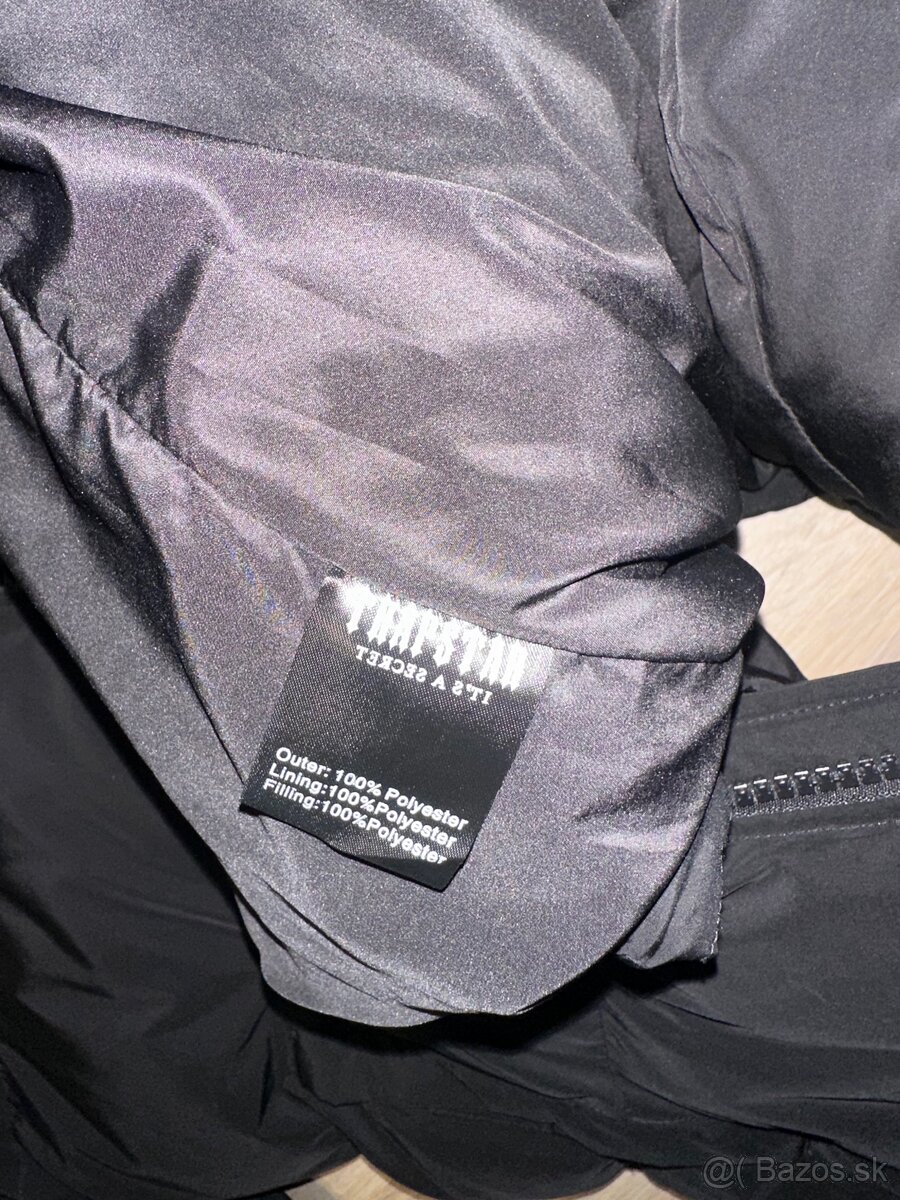 Trapstar Jacket - 5