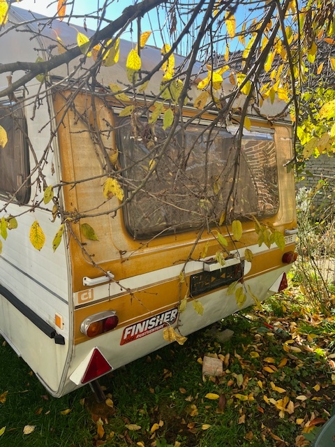 Predam obytny prives-karavan - 5